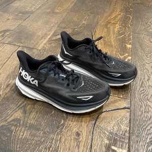 Hoka Running Shoes